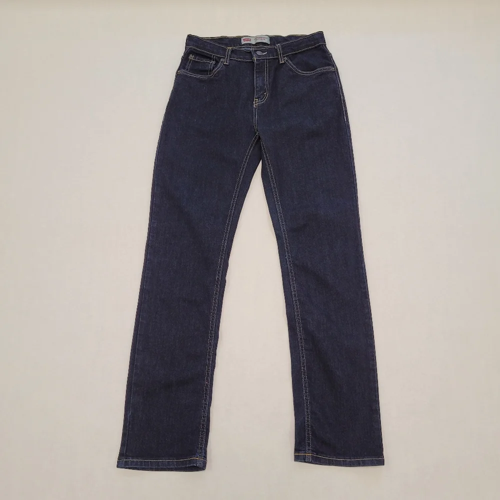 Levi's Performance 511 Slim Fit Adjustable Waistband Jeans
